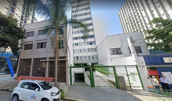 Condomínio Jade em São Paulo
