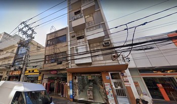 Condomínio Jafa em São Paulo