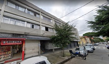 Condomínio Jaguar em São Paulo