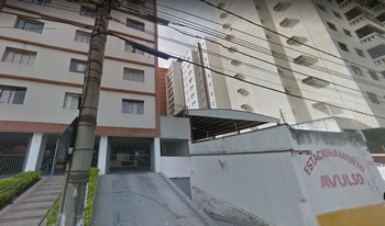 Condomínio Jaguar em Campinas