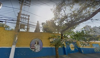 Condomínio Jaguaré em São Paulo