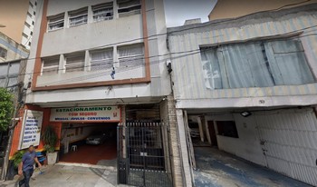 Condomínio Jaguari em São Paulo
