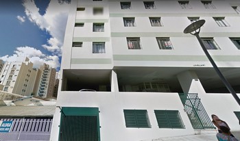 Condomínio Jaguari em Campinas