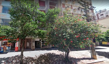 Condomínio Jaguari em Porto Alegre
