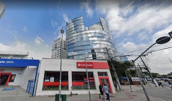 Condomínio Jaguari em São Paulo
