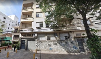 Condomínio Jaime em Porto Alegre