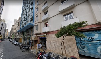 Condomínio Jaime em São Paulo