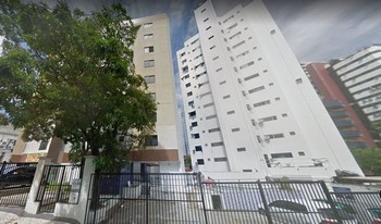 Condomínio Jaime Martins em Salvador