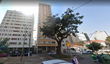Condomínio Jair L Da Silveira em Campinas
