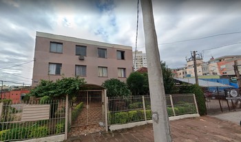 Condomínio Jalisco em Porto Alegre
