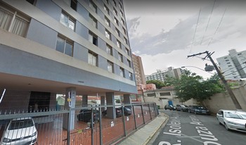 Condomínio Jamaica em Campinas