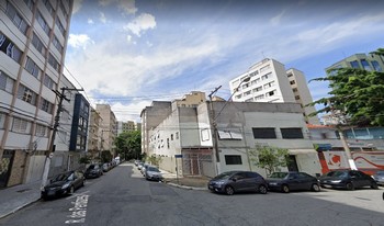 Condomínio Jamaica em São Paulo