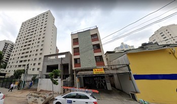 Condomínio Jamaris em São Paulo