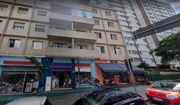Condomínio Jamil Ashcar em São Paulo