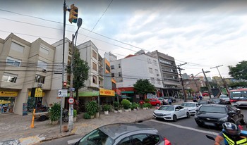 Condomínio Jamile em Porto Alegre