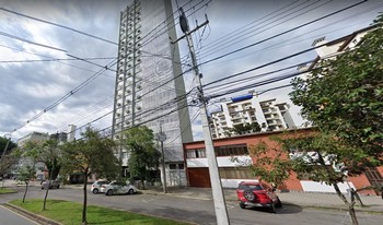 Condomínio Janaina em Curitiba