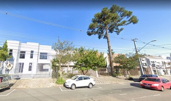 Condomínio Jandaia em Curitiba