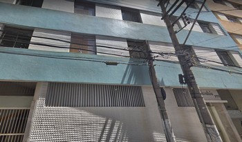 Condomínio Jandaia em Campinas