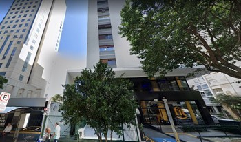 Condomínio Jandyra em São Paulo