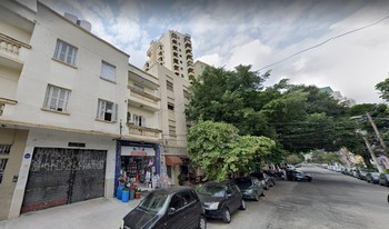Condomínio Jandyra em São Paulo