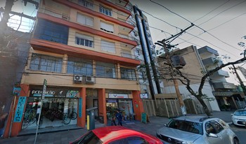 Condomínio Jane em Porto Alegre