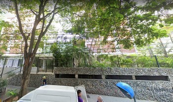 Condomínio Jane Rose em São Paulo