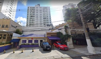 Condomínio Janete em São Paulo