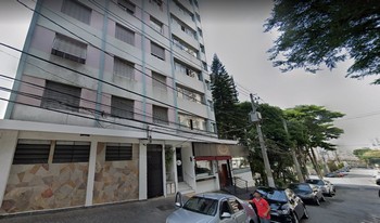 Condomínio Jangada em São Paulo
