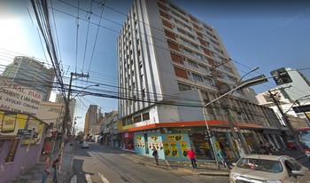 Condomínio Jangada em Campinas