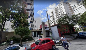 Condomínio Jangadeiro em São Paulo