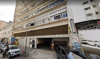 Condomínio Japurá em São Paulo