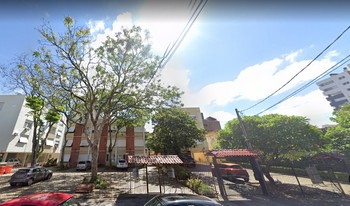 Condomínio Jaqueline em Porto Alegre