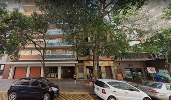 Condomínio Jaquely em Porto Alegre