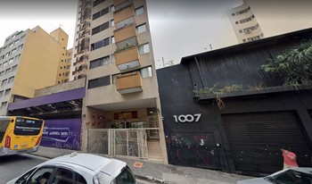 Condomínio Jaquita em São Paulo