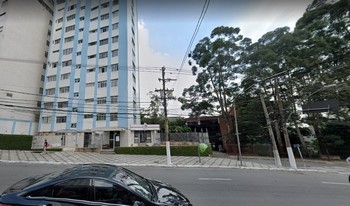 Condomínio Jaraguá em São Paulo