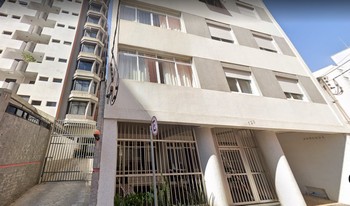 Condomínio Jaraguá em Campinas