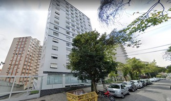 Condomínio Jaraguá em Curitiba