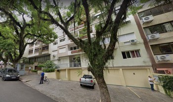 Condomínio Jaraguá em Porto Alegre