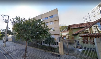 Condomínio Jarama I em Curitiba