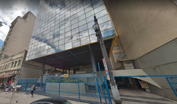 Condomínio Jarbas De Andrade Fernandes em São Paulo