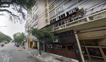 Condomínio Jardim em São Paulo
