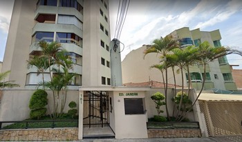 Condomínio Edifício Jardim