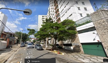 Condomínio Jardim Aclimação em São Paulo