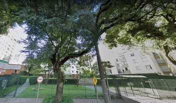 Condomínio Jardim água Verde em Curitiba