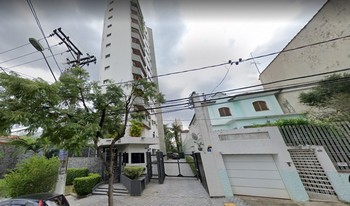 Condomínio Jardim Alabastro em São Paulo