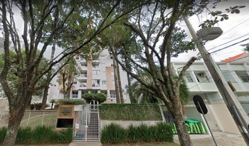 Condomínio Jardim Amazonas em Curitiba