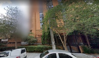 Condomínio Jardim América em São Paulo