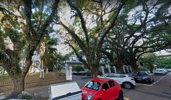 Condomínio Jardim América em Porto Alegre