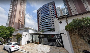 Condomínio Jardim Anália Franco em São Paulo