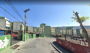 Condomínio Jardim Antártica Ii em São Paulo